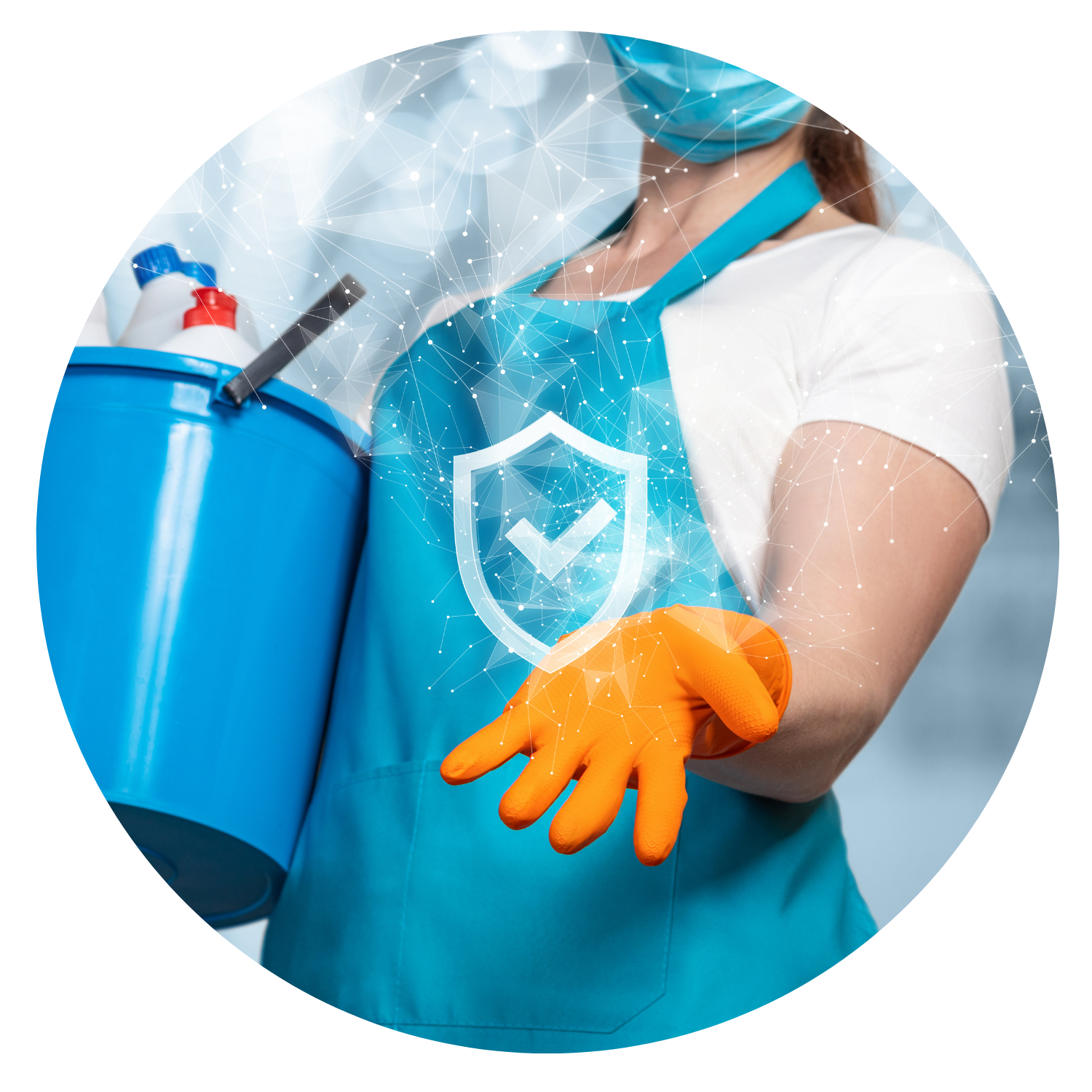 Professional Commercial and Residential Cleaning